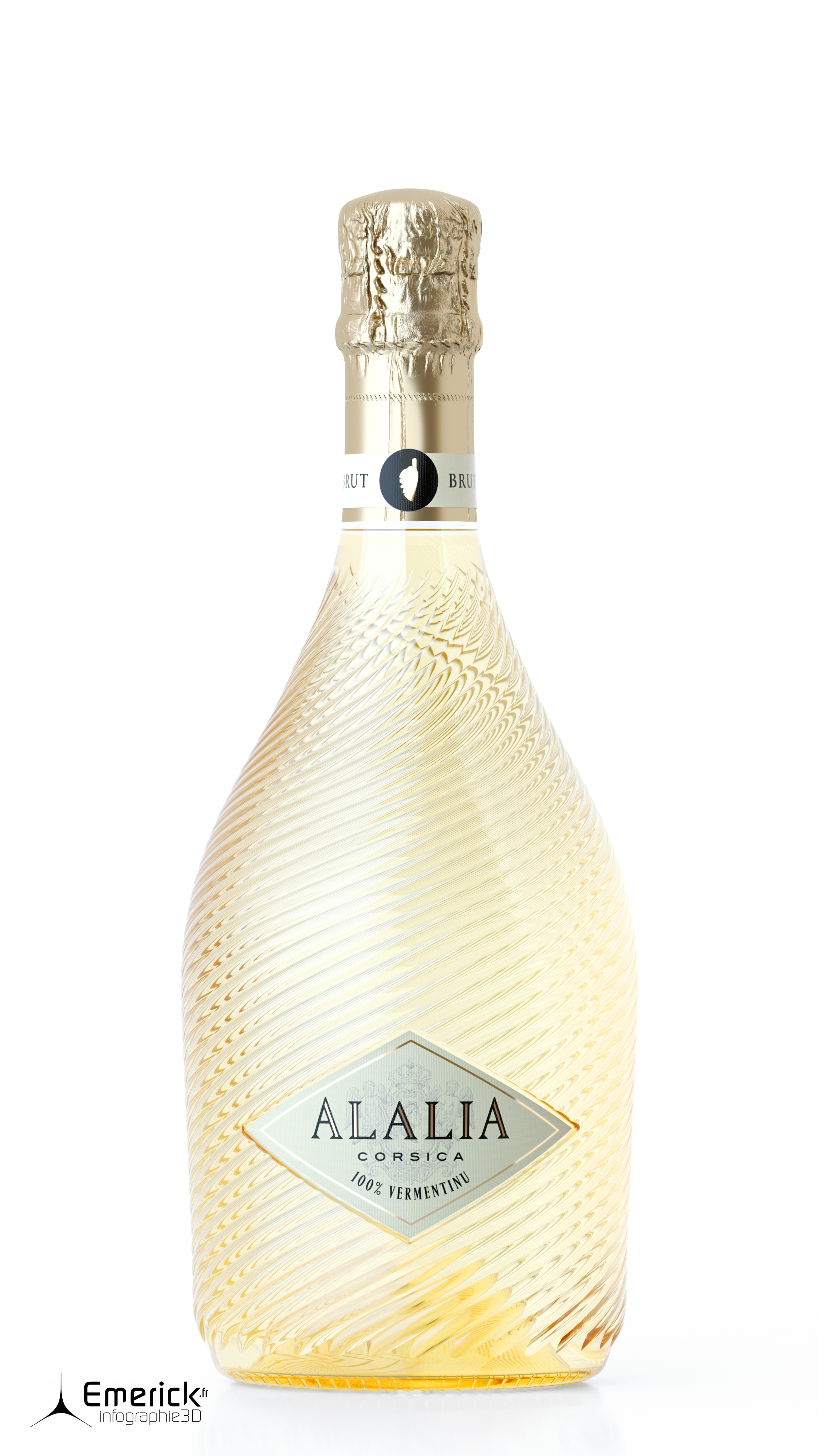 Alalia (vin Corse)