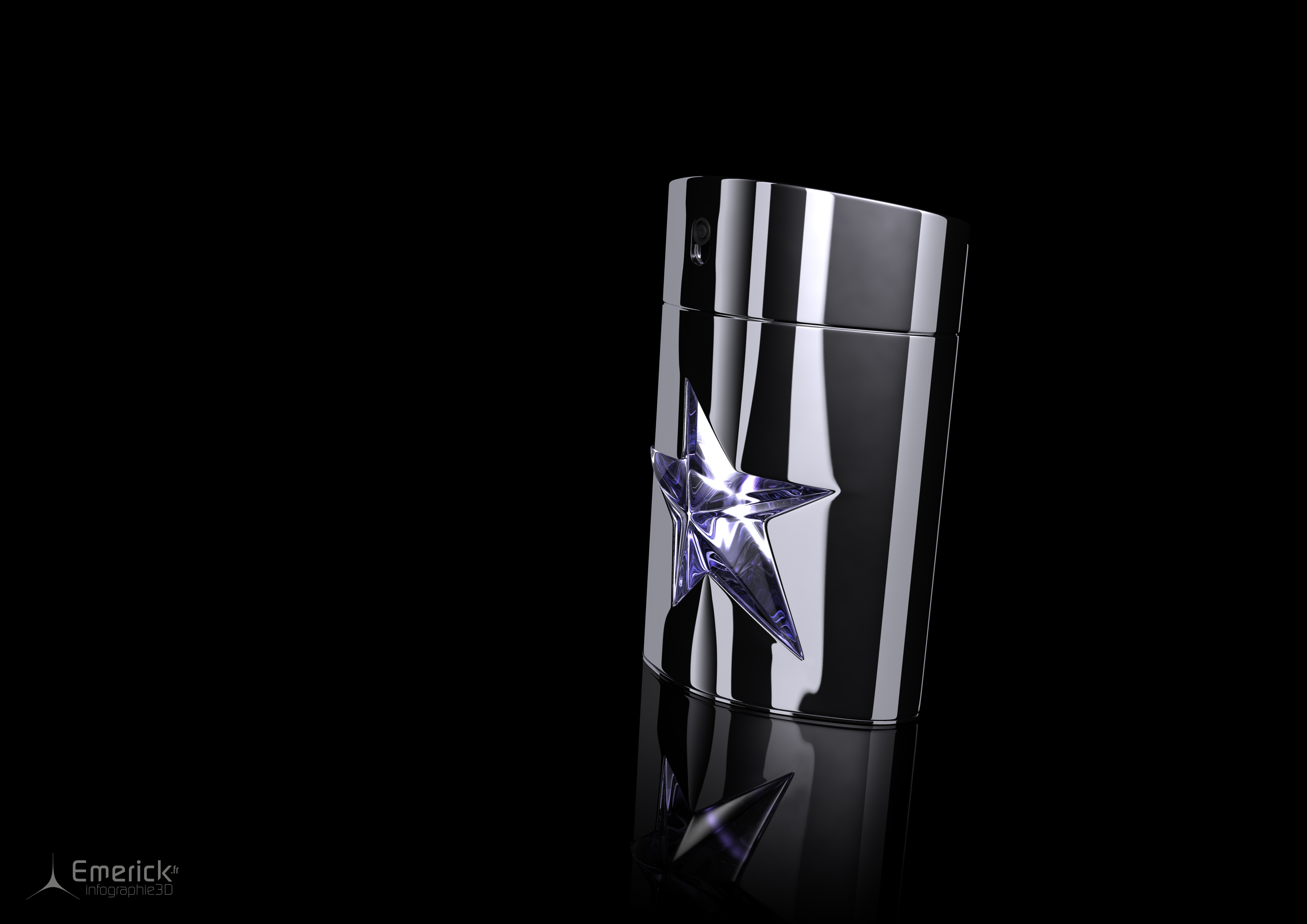 Angel - Thierry Mugler