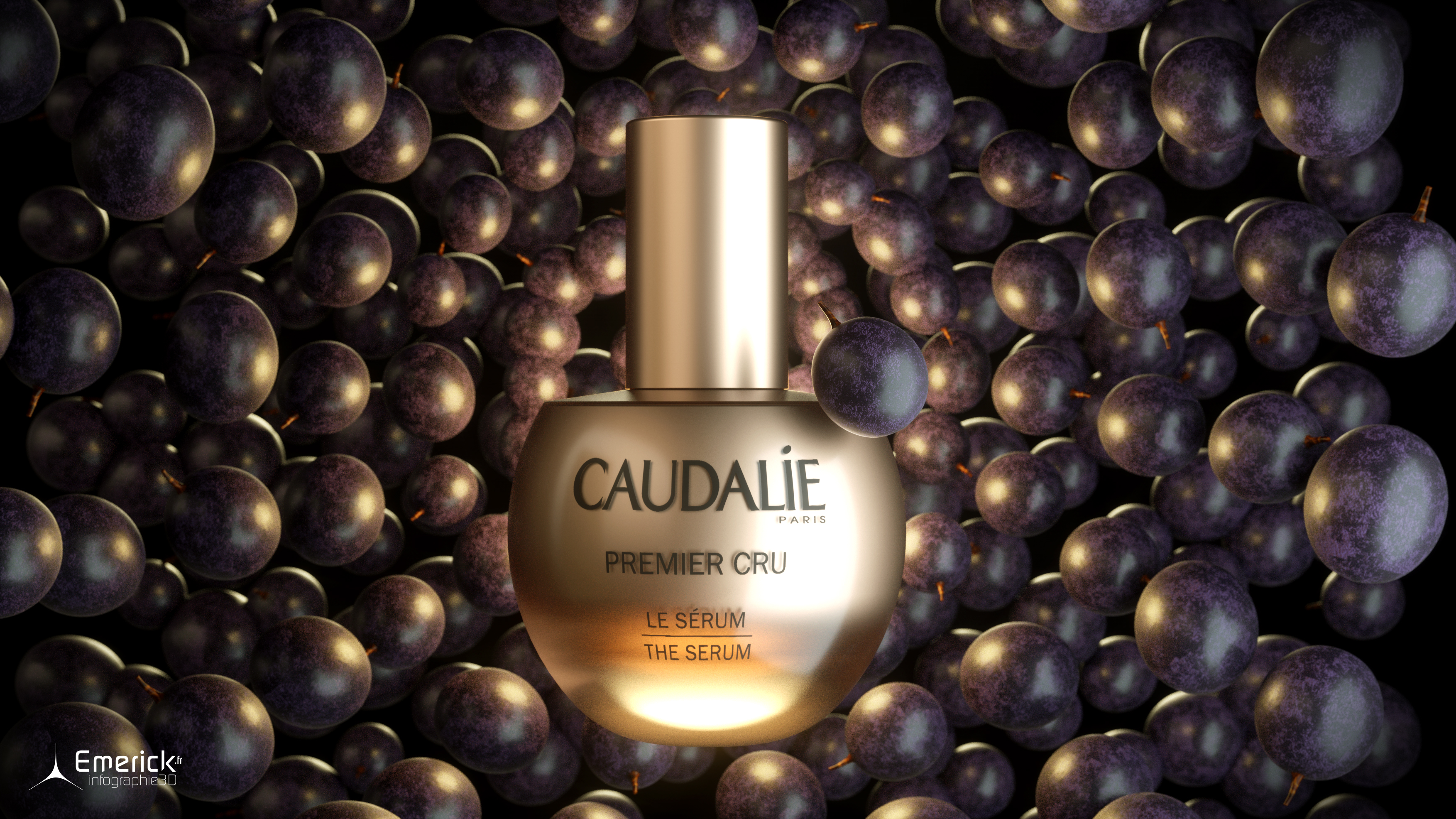 Caudalie