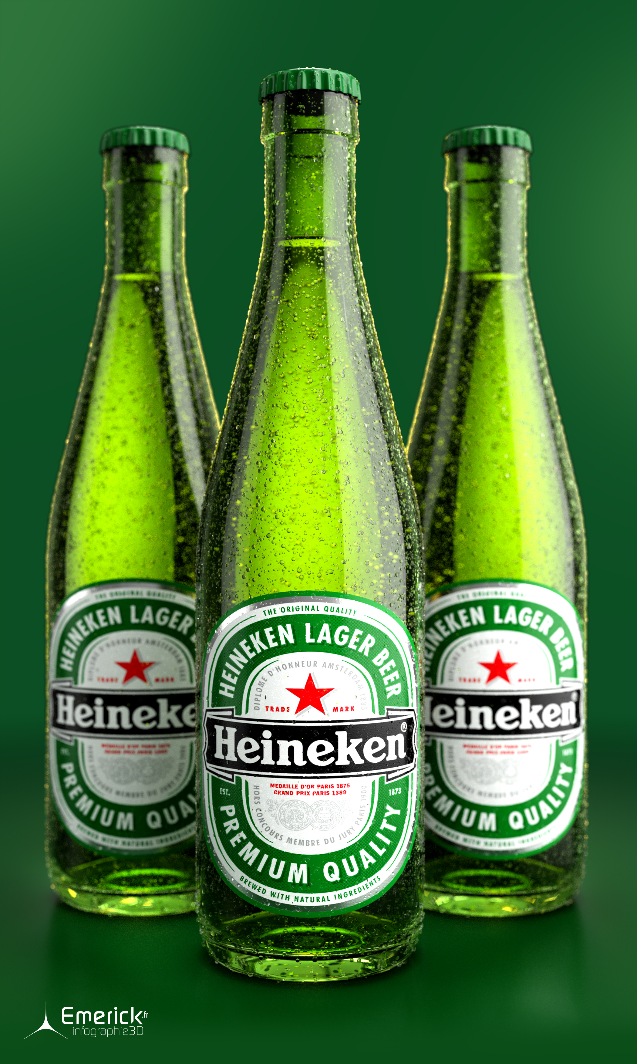 Heineken