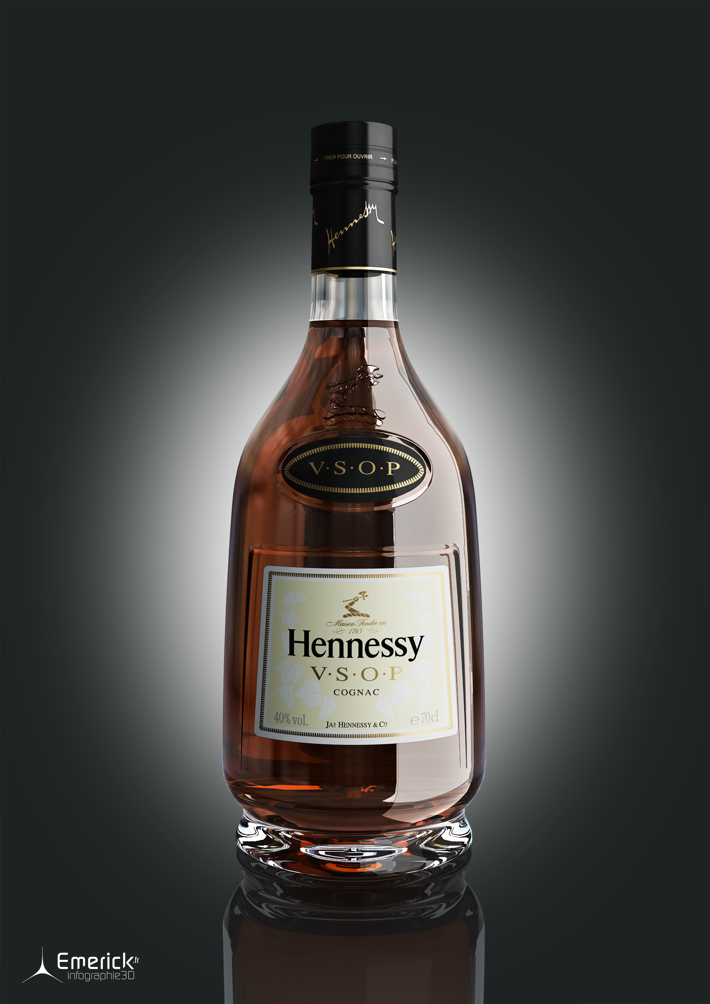 Hennessy