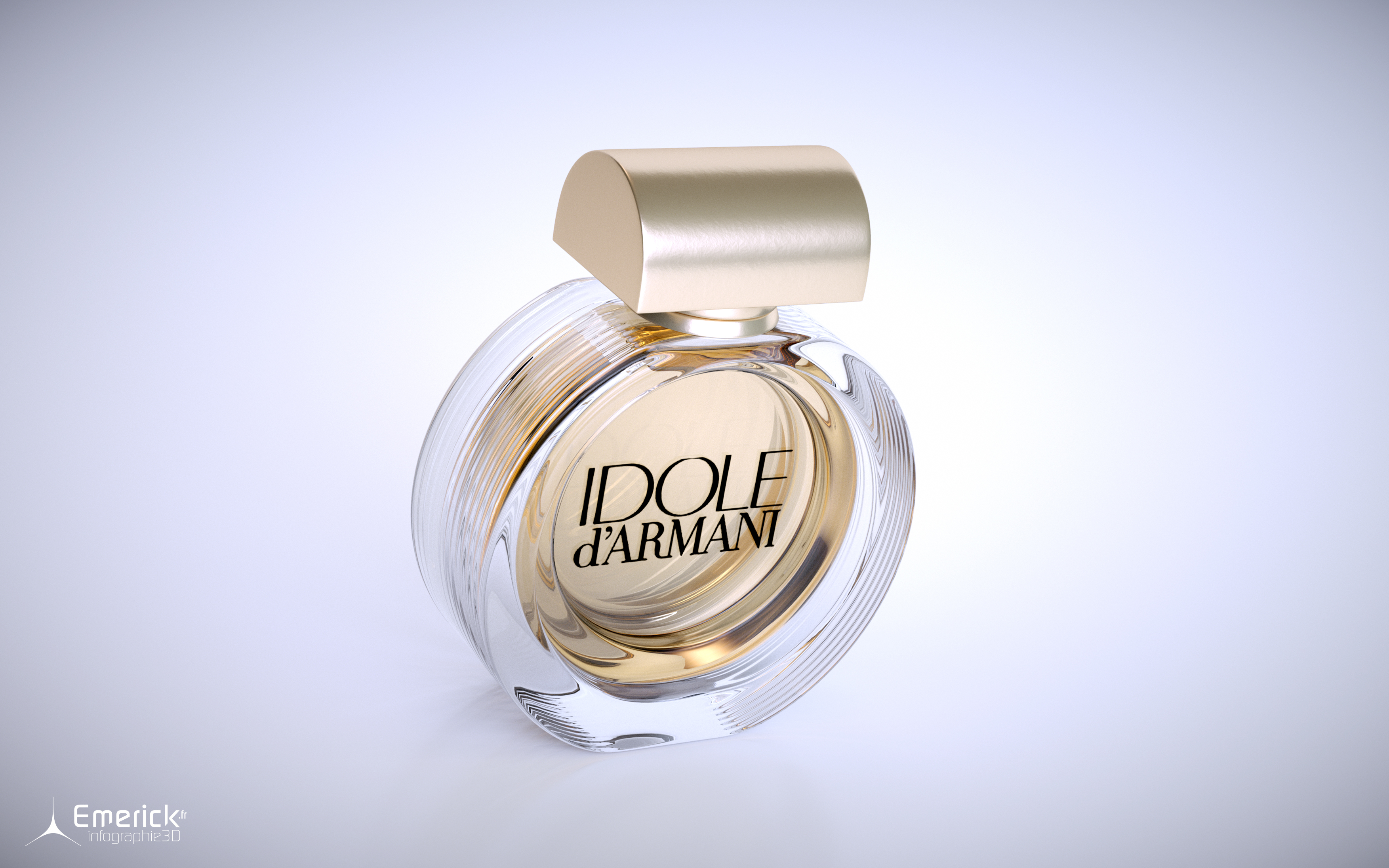 Idole - Armani